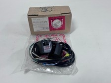 HONDA XL185S XL125S 1979-80 INTERRUPTOR DE ILUMINAÇÃO # 35150-437-010 NOVO FABRICANTE DE EQUIPAMENTO ORIGINAL (797) IR comprar usado  Enviando para Brazil
