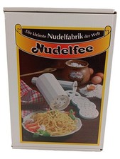 Börner nudelfee manuelle gebraucht kaufen  Deutschland