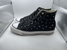 Blusa Converse All Star Crystal Energy plataforma alta feminina 9 estrelas comprar usado  Enviando para Brazil