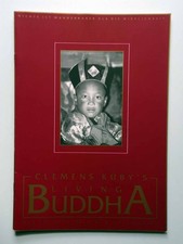 Living buddha wahre gebraucht kaufen  Ahlen-Vorhelm