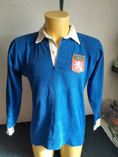 Maillot rugby vintage d'occasion  Arles-sur-Tech
