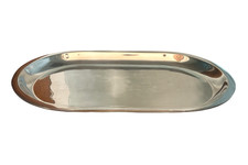 Vintage nambe large for sale  Greenville