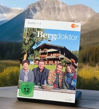 Bergdoktor staffeln box gebraucht kaufen  Mannheim