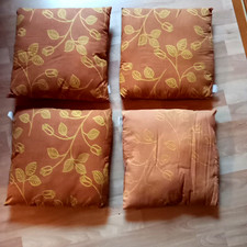 Sitzkissen sofakissen cm gebraucht kaufen  Mannheim