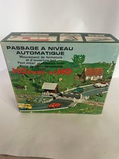 passage a niveau hornby d'occasion passage a niveau hornby d'occasion Morangis