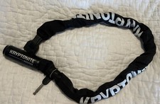 Kryptonite keeper 411 for sale  Natick