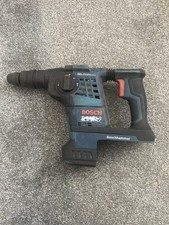 Bosch gbh plus for sale  LITTLEHAMPTON