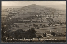 Postcard chapel frith for sale  POOLE