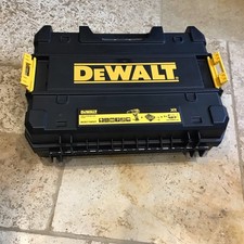 Dewalt empty box for sale Dewalt empty box for sale  WARWICK