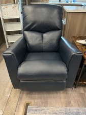 Lazy boy blue for sale  Fort Worth