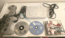 Sony playstation small for sale  Sacramento