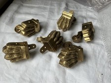 Vintage claw feet for sale  BURY ST. EDMUNDS