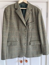 Bob parratt tweed for sale  ROMSEY