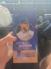 Alex gordon 2025 for sale  Independence