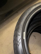 Goodyear eagle exhilarate for sale  Homestead