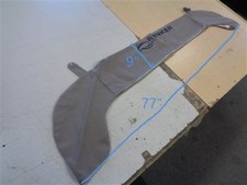 Rinker 246 radar for sale  Franklin
