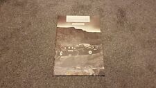 Land rover 110 for sale  NUNEATON