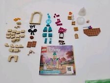 Lego 43198 frozen for sale  Lynnwood