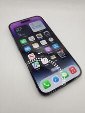 Apple iPhone 14 Pro - 128GB - Roxo (desbloqueado) 1 Sim + Esim comprar usado  Enviando para Brazil