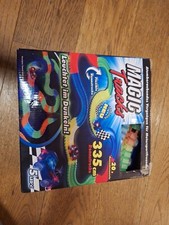 Magic tracks glow gebraucht kaufen  Ratingen