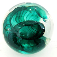 Caithness carnival emerald for sale  LUTON