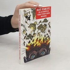 400 faktů, ze kterých vám vybuchne mozek  |  kolektiv na sprzedaż  Wysyłka do Poland
