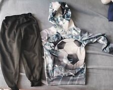 Football ensemble sweat d'occasion  Aulnay-sous-Bois