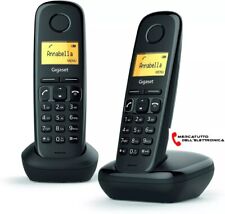 Telefono cordless gigaset usato Telefono cordless gigaset usato  Carpi