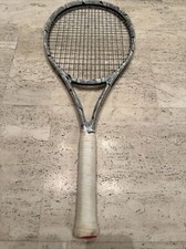 Wilson clash prototype usato  Prato