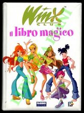 Winx club. libro usato  Italia