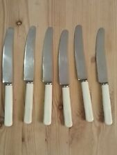 Set vintage sheffield for sale  YEOVIL