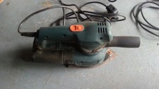 Sander delta orbital for sale  NORTHAMPTON