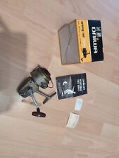 Angelrolle vintage daiwa gebraucht kaufen  Ratingen