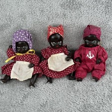 Vintage african american for sale  Conway