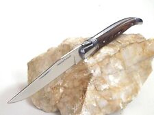 Laguiole taschenmesser golinha gebraucht kaufen  Wiesmoor