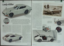 Nissan datsun fairlady gebraucht kaufen  Wunstorf