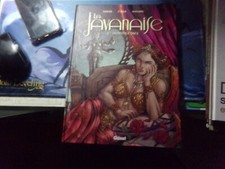 Javanaise dedicace annabel d'occasion  Moissy-Cramayel