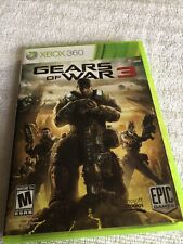 Gears war game for sale  Auburn