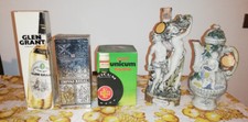 Vecchie bottiglie liquore usato  Minerbio