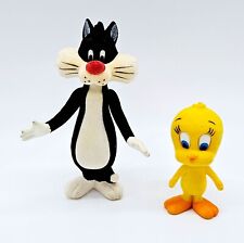 sylvester tweety figures for sale  Brandon