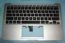 Usado, Topcase Tastatur QWERTY Apple MacBook Air A1370 2011 069-7004-A comprar usado  Enviando para Brazil