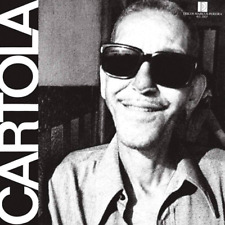 Cartola - 1974 (LP), usado comprar usado  Brasil 