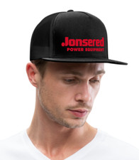 Jonsered chainsaw trucker d'occasion  Expédié en Belgium