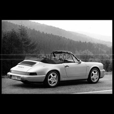 Photo .036158 porsche d'occasion  Martinvast