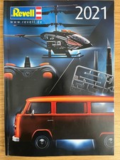 Revell 2021 full for sale  PONTEFRACT