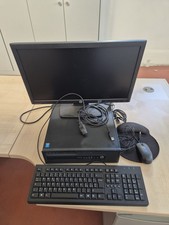 Computer fisso completo usato  Prato