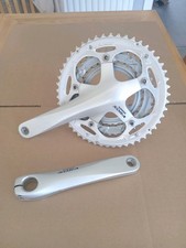 shimano sora chainset for sale shimano sora chainset for sale LEICESTER