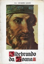 Giusti giusepp..ildebrando soa usato  Italia