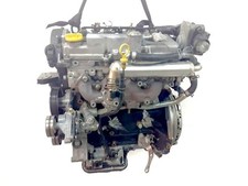 Motore completo per usato  Italia