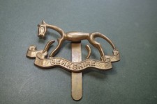 Cap badge. royal for sale  PLYMOUTH